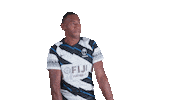 Rugby Sevens Dancing Sticker by World Rugby