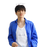 안녕 Hello Sticker by koreadispatch
