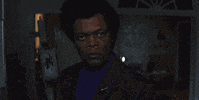 Samuel L Jackson No GIF