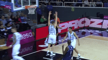 Come On Yes GIF by ACB