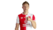 milan skoda slavia football Sticker by SK Slavia Praha