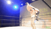 Jay Taylor Dance GIF by SHWA Wrestling