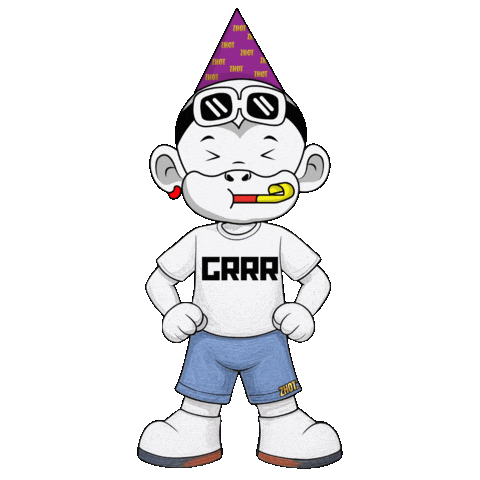 Beast Mode Rage Sticker by Zhot Shop