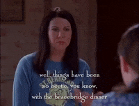 season 2 netflix GIF by Gilmore Girls 