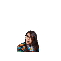 rodkim omg huh sheesh cant believe it Sticker