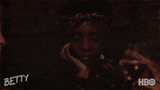 Camille Indigo GIF by Betty
