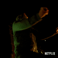 iron fist marvel GIF by NETFLIX