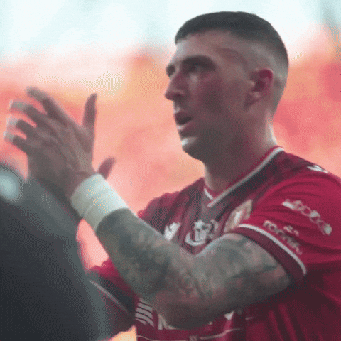 Football Soccer GIF by Widzew Łódź