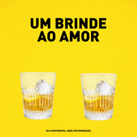 Dia Dos Namorados Love GIF by Licor Beirão