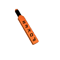 College Football Cowboys Sticker by Oklahoma State University