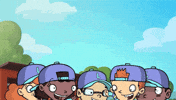 Winning Home Run GIF by Fizzy's Lunch Lab