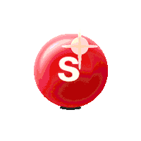 rainbow colors Sticker by skittles_es