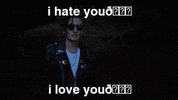 ilove GIF by gnash