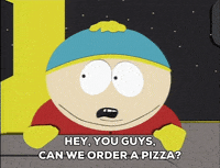 GIF by South Park 