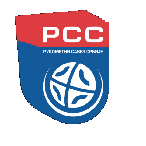 Logo Handball Sticker by RK Metaloplastika Elixir