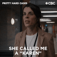 Angry Comedy GIF by CBC