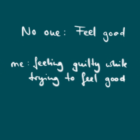 Feel Good GIF
