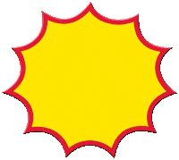 Hasbro Kenner Sticker by SWTVC