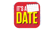 Savethedate Sticker by EXIT Festival