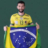 Flavio GIF by Aluron CMC Warta Zawiercie