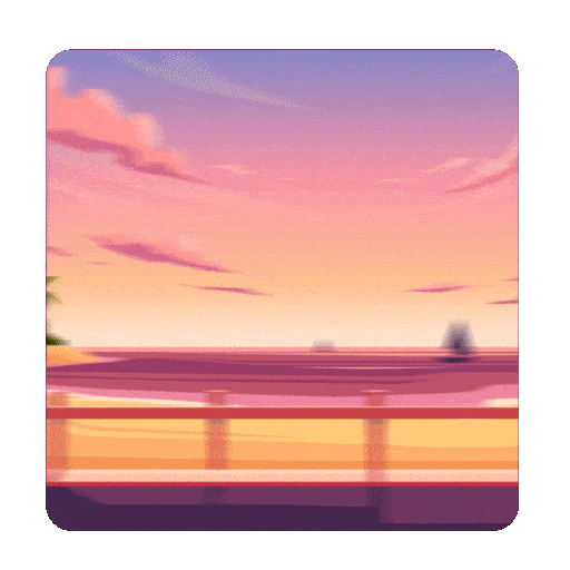 Driving On My Way Sticker by TOGEL88 ASIA