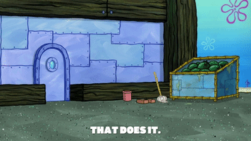season 9 episode 10 GIF by SpongeBob SquarePants