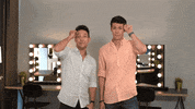 alan wong mind blown GIF by AXN Asia