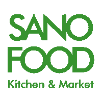 Sanofood sano food sanofood Sticker