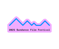 Independent Film Sticker by Sundance Institute | Sundance Film Festival