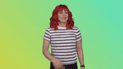 Proud I Got This GIF by brandon wells