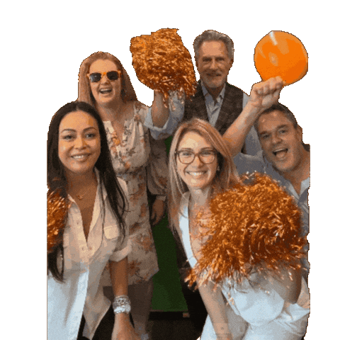 Ggg Sticker by Smith & Associates Real Estate