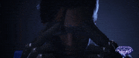 Close Up Eyes GIF by WBGames