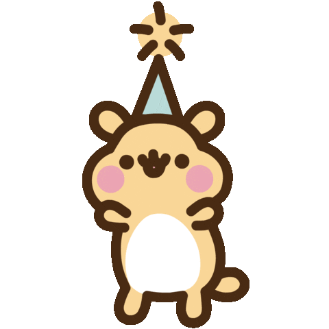 Sticker by Pusheen