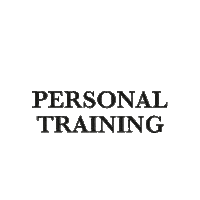 ViMotion workout gym healthy training Sticker