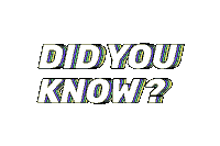 transportgovuk did you know deltafoxtango delta fox tango Sticker