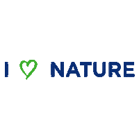 Naturereset Love Sticker by Stives