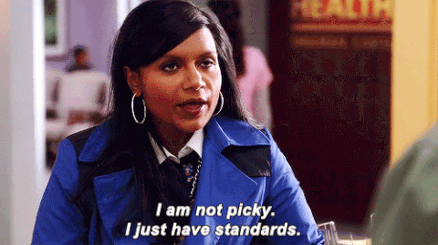 my garbage s GIF