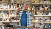 Happy Paul Sun Hyung Lee GIF by Kim's Convenience