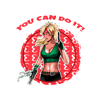 endorphinagames doit endorphina Sticker