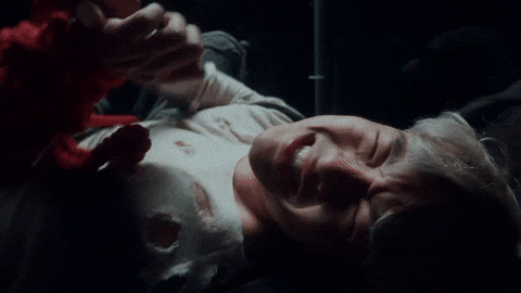 Music Video Pokimane GIF by d4vd