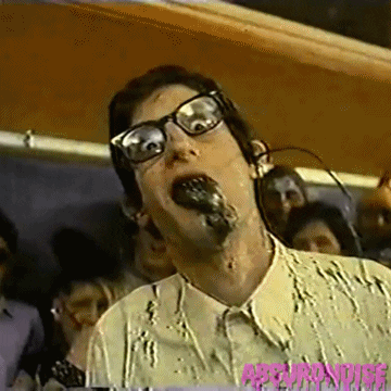 class of nuke em high cult movies GIF by absurdnoise