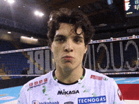archivebottolo volleyball italia volley pallavolo GIF