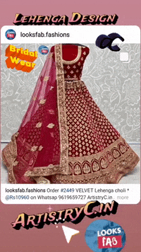 Buy Now Fashion GIF by ArtistryC