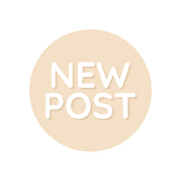 Newpost Sticker