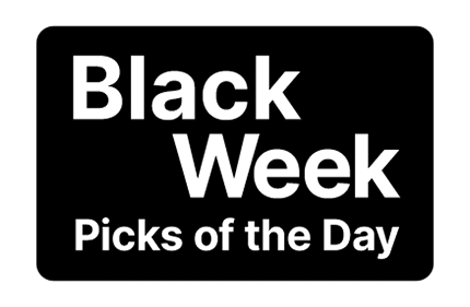 Black Week Sticker by Flaconi