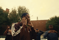 Dior GIF by Avalon Music