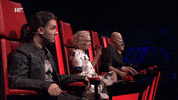 Gobac GIF by The Voice Hrvatska