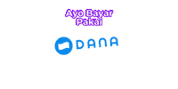 Online Delivery Sticker by Tabula