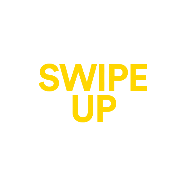 sticker swipe up by Ritual