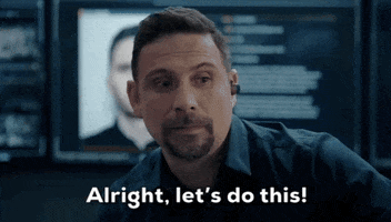 Jeremy Sisto Fbi GIF by CBS
